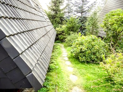 Holiday house Ferienhaus inmitten der Natur - Outdoor photo 5