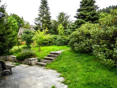 Holiday house Ferienhaus inmitten der Natur - Outdoor photo 8