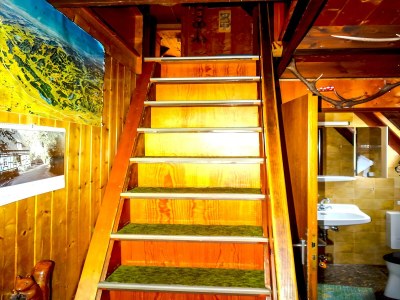 Holiday house Ferienhaus inmitten der Natur - Features photo 10