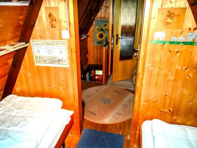 Holiday house Ferienhaus inmitten der Natur - Features photo 12