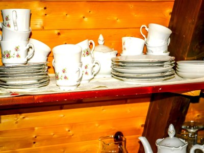 Holiday house Ferienhaus inmitten der Natur - Features photo 15