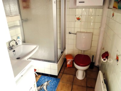 Holiday house Ferienhaus inmitten der Natur - Features photo 16