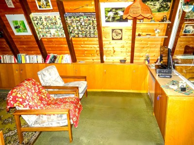 Holiday house Ferienhaus inmitten der Natur - Features photo 17