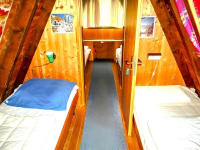 Holiday house Ferienhaus inmitten der Natur - Features photo 19