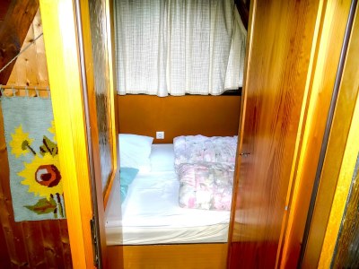 Holiday house Ferienhaus inmitten der Natur - Features photo 20