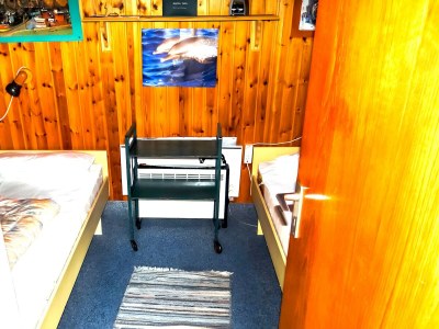 Holiday house Ferienhaus inmitten der Natur - Features photo 21