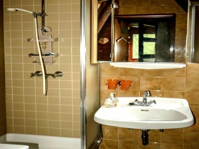 Holiday house Ferienhaus inmitten der Natur - Features photo 22