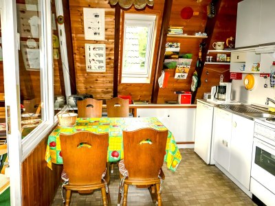 Holiday house Ferienhaus inmitten der Natur - Features photo 23