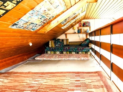 Holiday house Ferienhaus inmitten der Natur - Features photo 25