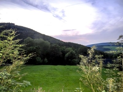 Holiday house Ferienhaus inmitten der Natur - Environment photo 27