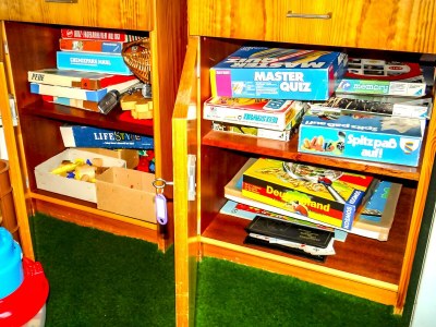 Holiday house Ferienhaus inmitten der Natur - Outdoor photo 29