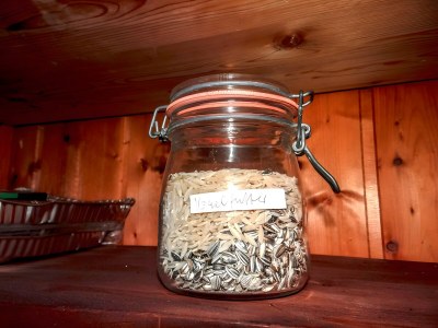 Holiday house Ferienhaus inmitten der Natur - Outdoor photo 30