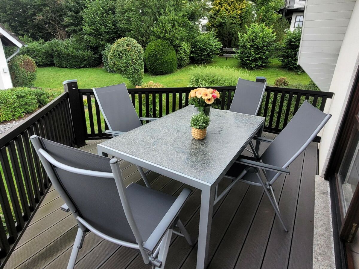 Apartment Wohnung in Winterberg nahe Bobbahn