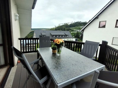 Apartment Wohnung in Winterberg nahe Bobbahn - Outdoor photo 2