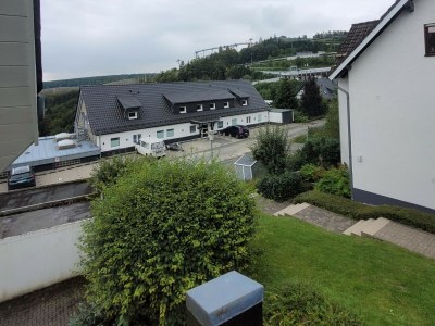 Apartment Wohnung in Winterberg nahe Bobbahn - Outdoor photo 4