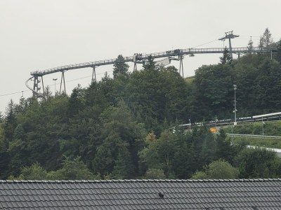 Apartment Wohnung in Winterberg nahe Bobbahn - Outdoor photo 5