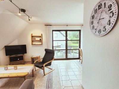 Apartment Wohnung in Winterberg nahe Bobbahn - Features photo 6