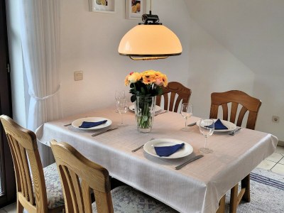 Apartment Wohnung in Winterberg nahe Bobbahn - Features photo 10