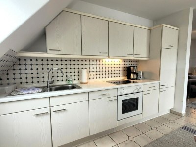Apartment Wohnung in Winterberg nahe Bobbahn - Features photo 11