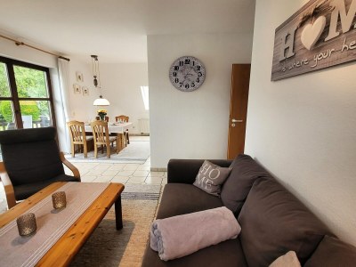 Apartment Wohnung in Winterberg nahe Bobbahn - Features photo 13
