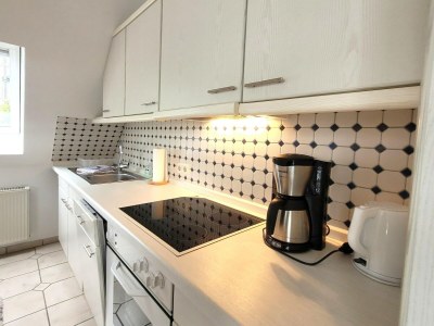 Apartment Wohnung in Winterberg nahe Bobbahn - Features photo 14