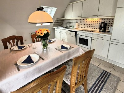 Apartment Wohnung in Winterberg nahe Bobbahn - Features photo 15