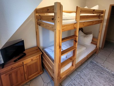 Apartment Wohnung in Winterberg nahe Bobbahn - Features photo 17