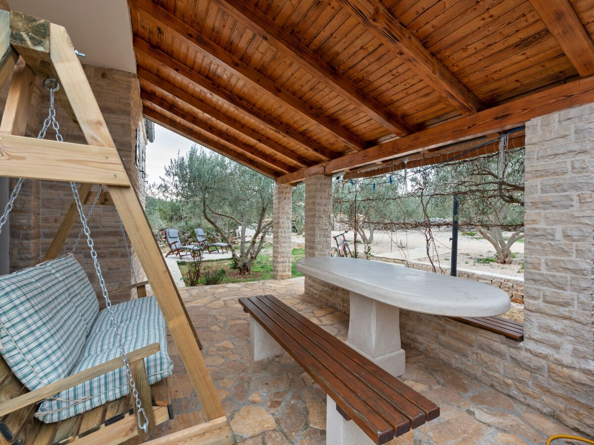 Holiday house Holiday Home in Vrana near Lake and Beach - Outdoor photo 3