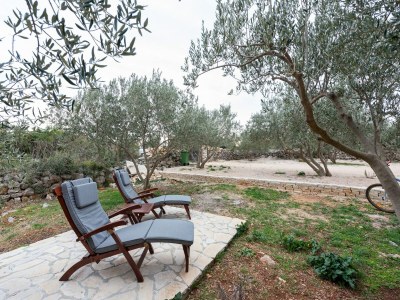 Holiday house Holiday Home in Vrana near Lake and Beach - Outdoor photo 5