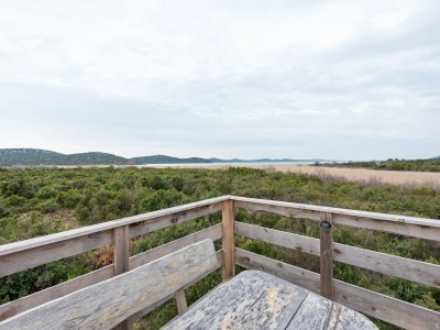 Holiday house Holiday Home in Vrana near Lake and Beach - Outdoor photo 11