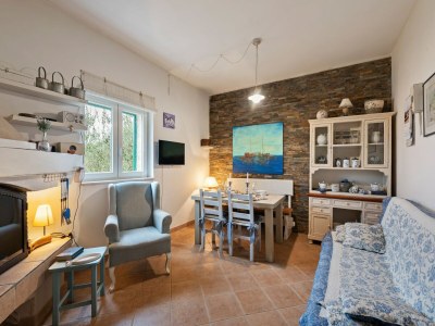 Holiday house Holiday Home in Vrana near Lake and Beach - Features photo 12