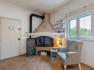 Holiday house Holiday Home in Vrana near Lake and Beach - Features photo 14