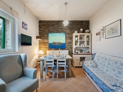 Holiday house Holiday Home in Vrana near Lake and Beach - Features photo 16