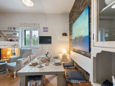 Holiday house Holiday Home in Vrana near Lake and Beach - Features photo 17