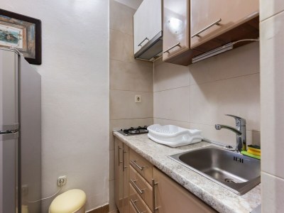 Holiday house Holiday Home in Vrana near Lake and Beach - Features photo 19