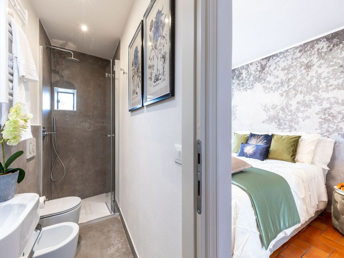 Apartment Apartment in Lucca with Piazza Views - Outdoor photo 5