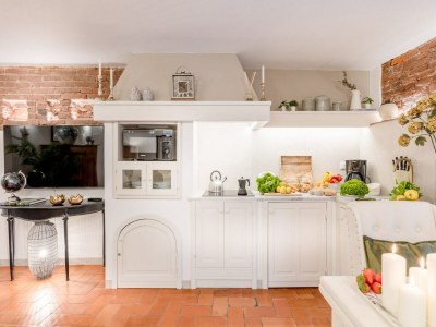 Apartment Apartment in Lucca with Piazza Views - Outdoor photo 3