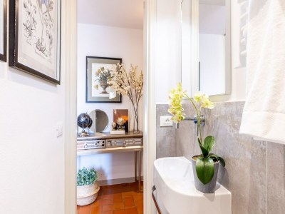 Apartment Apartment in Lucca with Piazza Views - Outdoor photo 6