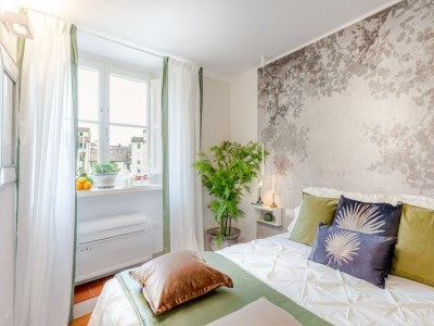 Apartment Apartment in Lucca with Piazza Views - Outdoor photo 7