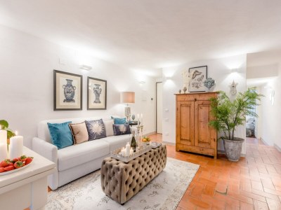 Apartment Apartment in Lucca with Piazza Views - Outdoor photo 8