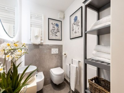 Apartment Apartment in Lucca with Piazza Views - Outdoor photo 10