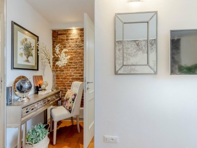 Apartment Apartment in Lucca with Piazza Views - Outdoor photo 13