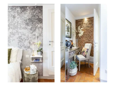 Apartment Apartment in Lucca with Piazza Views - Outdoor photo 14