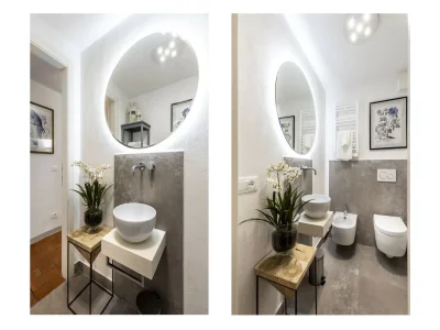 Apartment Apartment in Lucca with Piazza Views - Outdoor photo 15