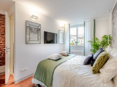 Apartment Apartment in Lucca with Piazza Views - Outdoor photo 17