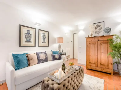 Apartment Apartment in Lucca with Piazza Views - Outdoor photo 18