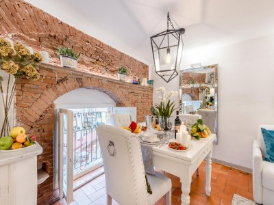 Apartment Apartment in Lucca with Piazza Views - Outdoor photo 19