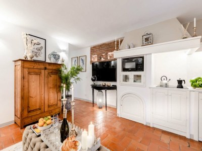 Apartment Apartment in Lucca with Piazza Views - Outdoor photo 20