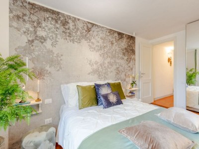 Apartment Apartment in Lucca with Piazza Views - Outdoor photo 21