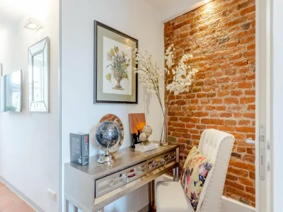 Apartment Apartment in Lucca with Piazza Views - Outdoor photo 23